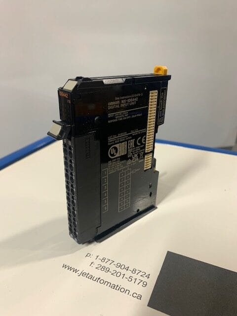 OMRON NX-ID5442 - I/O Digital Input