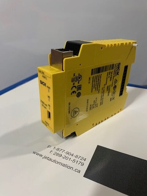 FX3-GEPR00000 - Safety Controller