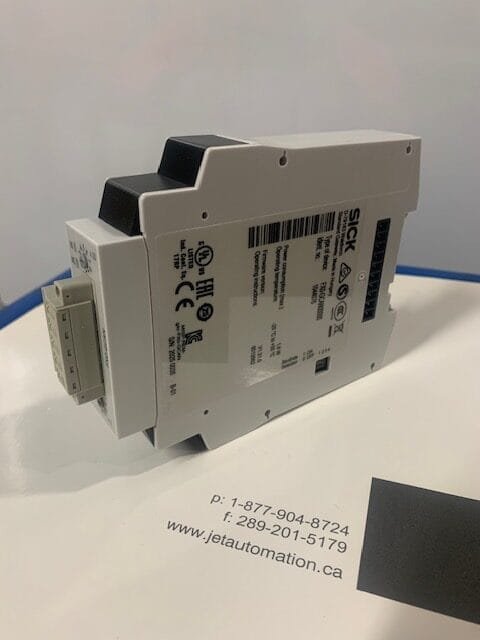 FX0-GCAN00000 - Standard Gateway