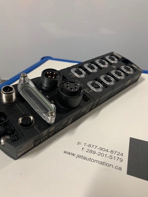 55075 - IMPACT67 COMPACT MODULE