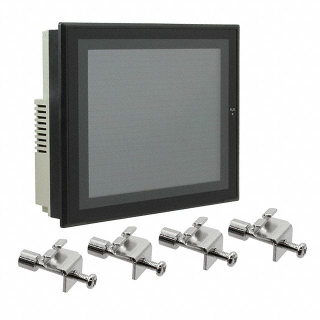 NS8-TV01B-V2 - HMI Touchscreen