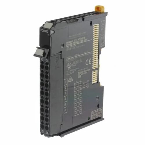 OMRON NX-PC0010 - NX I/O Power Connection Unit
