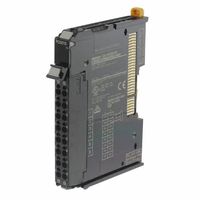 OMRON NX-PC0010 - NX I/O Power Connection Unit