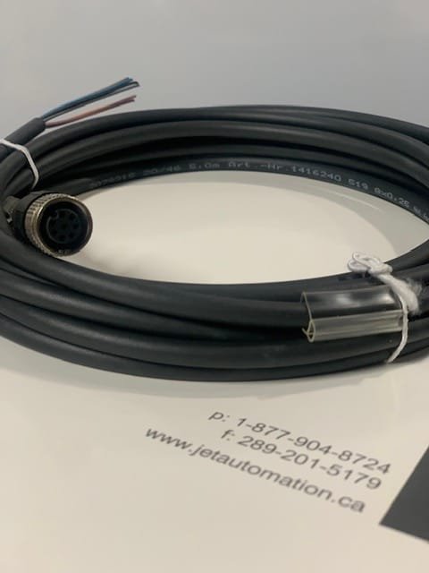 SICK 2079315 - Sensor/Actuator Cable