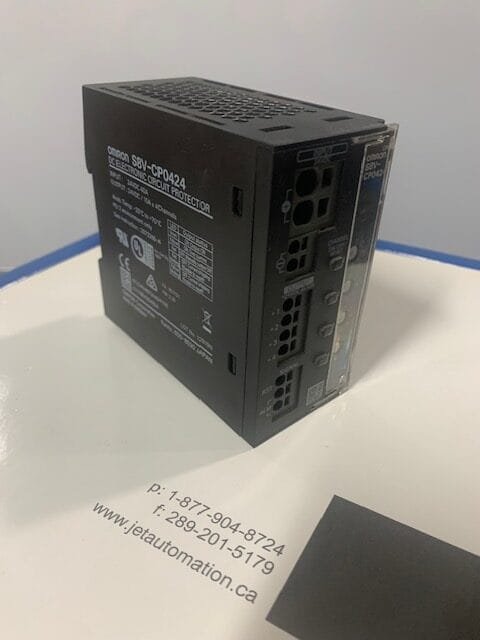 S8V-CP0424 - CIRCUIT PROTECTOR