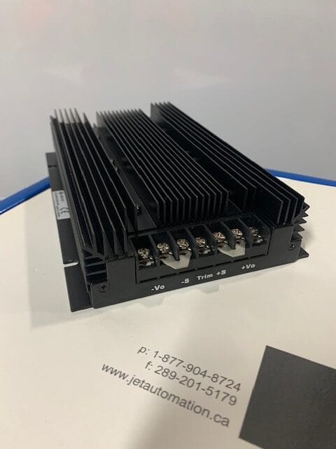 VFK400W-Q24-S24 - DC Converter