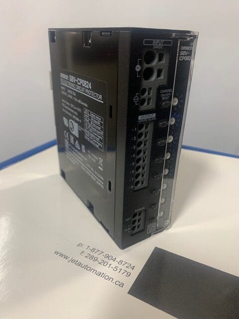 S8V-CP0824 - Circuit Protector