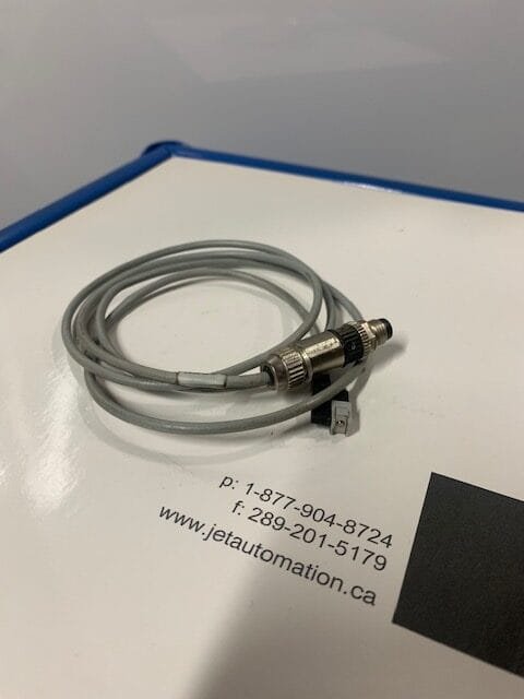 SMT Proximity Sensor SMT-8G-PS-24V-E-0,3Q-M8D